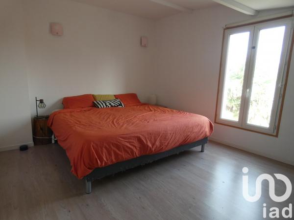 Maison à vendre 5 pièces 140 m² Granzay-Gript