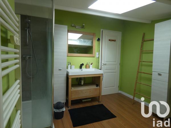 Maison à vendre 5 pièces 140 m² Granzay-Gript