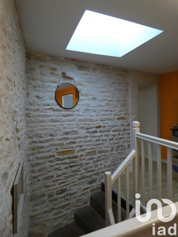 Maison à vendre 5 pièces 140 m² Granzay-Gript