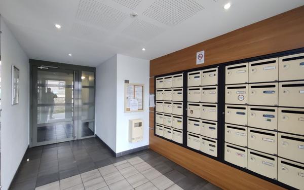 Appartement à vendre    4 pièces • 86,82 m2 Le Petit-Quevilly