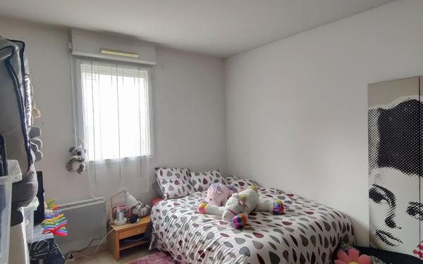 Appartement à vendre    4 pièces • 86,82 m2 Le Petit-Quevilly