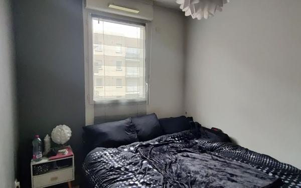 Appartement à vendre    4 pièces • 86,82 m2 Le Petit-Quevilly