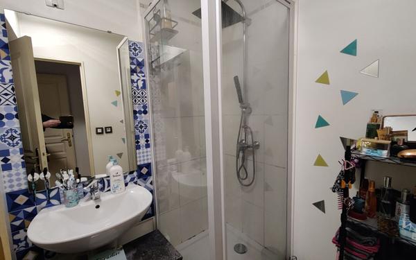 Appartement à vendre    4 pièces • 86,82 m2 Le Petit-Quevilly