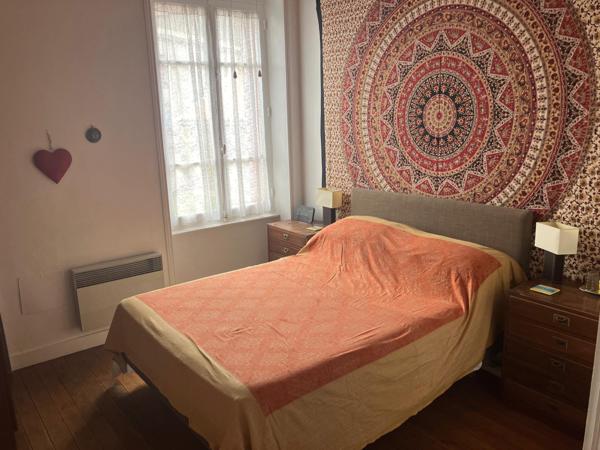 Maison 5 pièces - 3 chambres