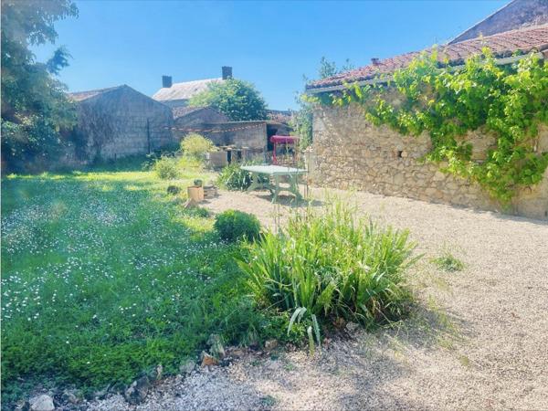 Maison 5 pièces - 3 chambres