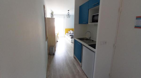 Achat 1 Pieces 18 13005 Marseille hdf4690