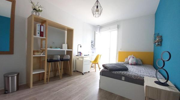 Achat 1 Pieces 18 13005 Marseille hdf4690