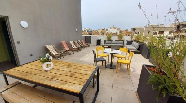 Achat 1 Pieces 18 13005 Marseille hdf4690