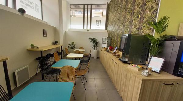 Achat 1 Pieces 18 13005 Marseille hdf4690