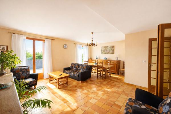 Maison Familial Fontenay Sous Bois 5 pièce(s) 114.85 m2