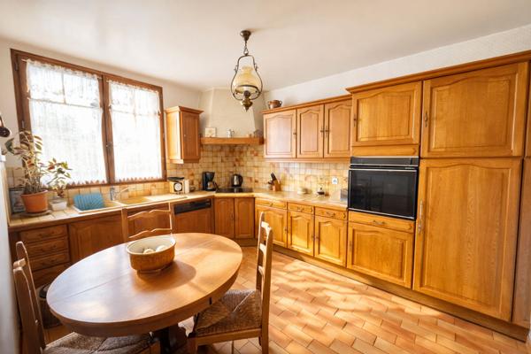 Maison Familial Fontenay Sous Bois 5 pièce(s) 114.85 m2