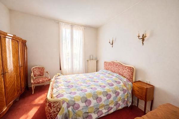 Maison Familial Fontenay Sous Bois 5 pièce(s) 114.85 m2