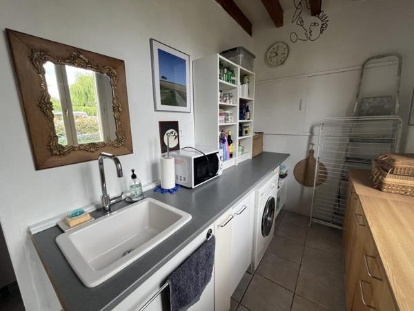 Maison à vendre |  Sos |  7 pièces | 170 m²