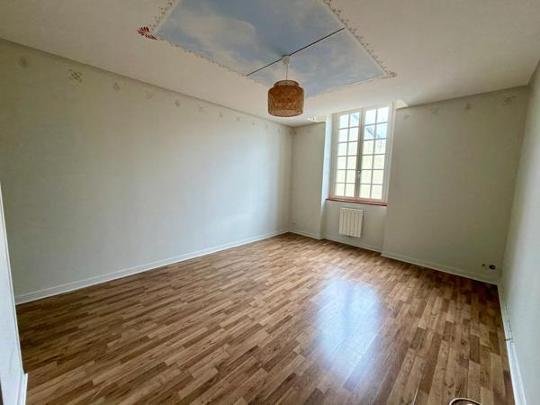 CRAON - Appartement 2 chambres avec terrasse