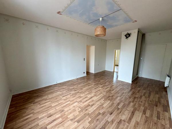 CRAON - Appartement 2 chambres avec terrasse