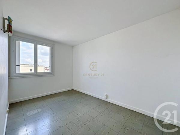 Appartement F3 à vendre  3 pièces - 60,27 m 2   LYON  - 69003