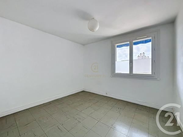 Appartement F3 à vendre  3 pièces - 60,27 m 2   LYON  - 69003