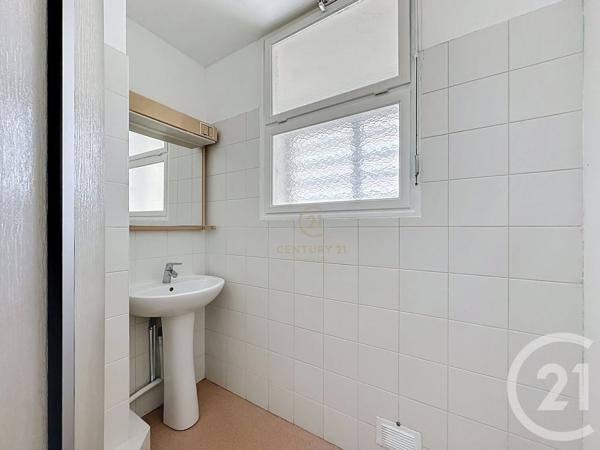Appartement F3 à vendre  3 pièces - 60,27 m 2   LYON  - 69003