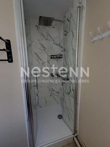 APPARTEMENT A VENDRE - CHAUNY - 3 CHAMBRES - 65 M² - LUMINEUX - PROXIMITE CENTRE VILLE ET ECOLES