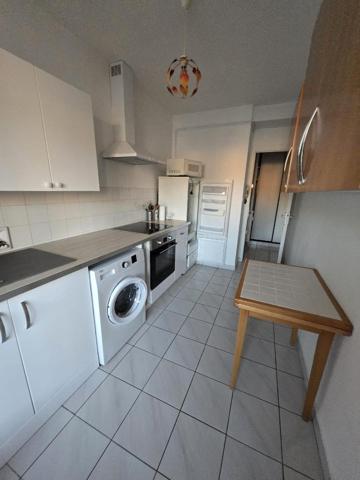 Appartement 3 pièces de 59 m² à Clermont-ferrand
