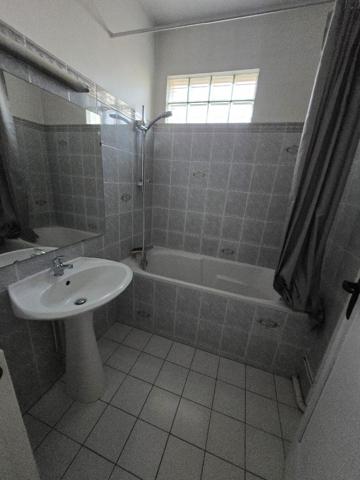 Appartement 3 pièces de 59 m² à Clermont-ferrand