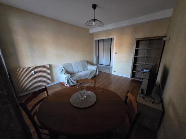 Appartement 3 pièces de 59 m² à Clermont-ferrand