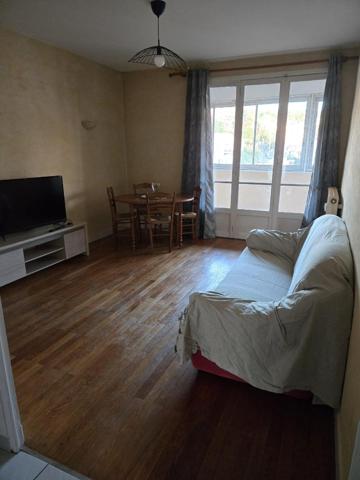 Appartement 3 pièces de 59 m² à Clermont-ferrand