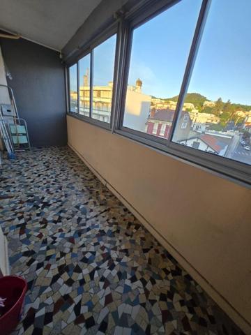 Appartement 3 pièces de 59 m² à Clermont-ferrand