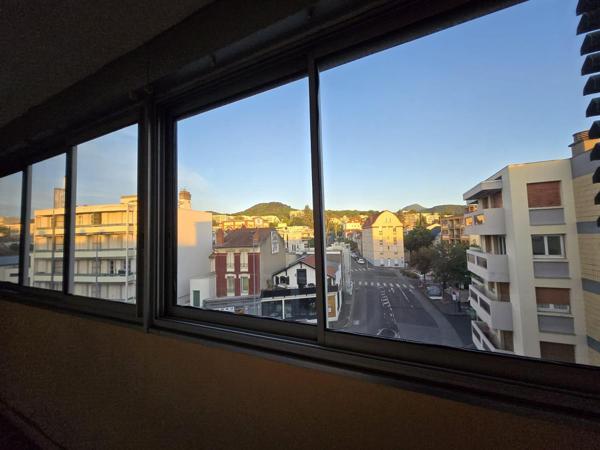 Appartement 3 pièces de 59 m² à Clermont-ferrand