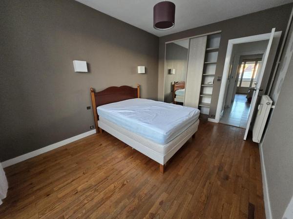 Appartement 3 pièces de 59 m² à Clermont-ferrand