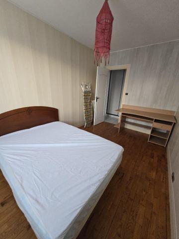 Appartement 3 pièces de 59 m² à Clermont-ferrand