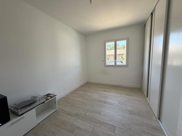 Maison à PARENTIS EN BORN (40160)