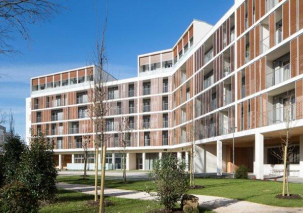 INVESTISSEMENT LOCATIF  TOULOUSE  Résidence Séniors Ovelia Les Jardins d'Isaure - 6.33 % de rentabilité