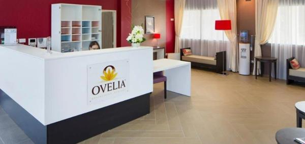 INVESTISSEMENT LOCATIF  TOULOUSE  Résidence Séniors Ovelia Les Jardins d'Isaure - 6.33 % de rentabilité