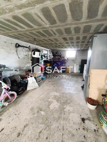 Maison mitoyenne à Arques