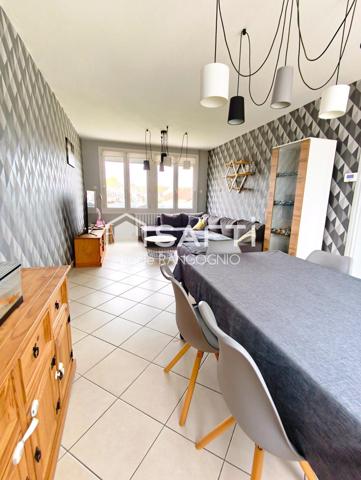 Maison mitoyenne à Arques