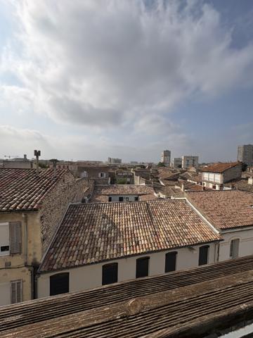 Magnifique P2 meublé avec terrasse panoramique-Quartiers Ecusson / Jean Jaures Détails des diagnostics énergétiques