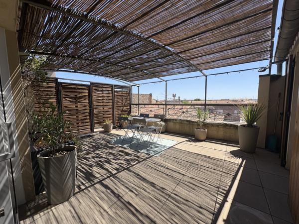 Magnifique P2 meublé avec terrasse panoramique-Quartiers Ecusson / Jean Jaures Détails des diagnostics énergétiques