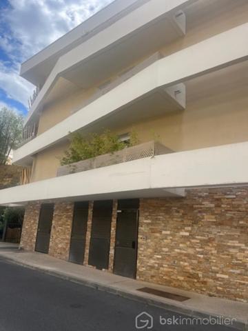 Appartement de 85 m²