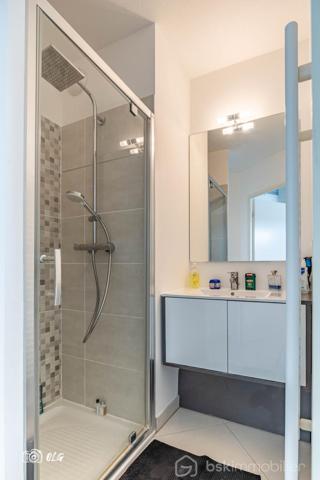 Appartement de 85 m²