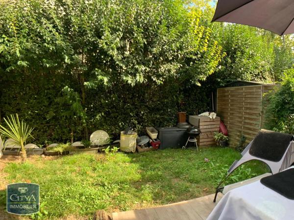 Maison à vendre 4 pièces 97.24m²