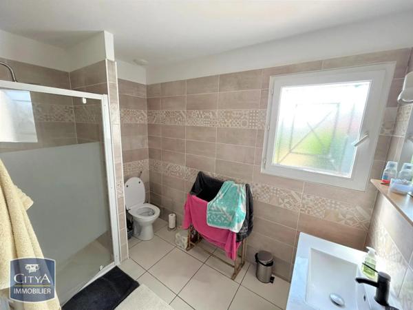 Maison à vendre 4 pièces 97.24m²