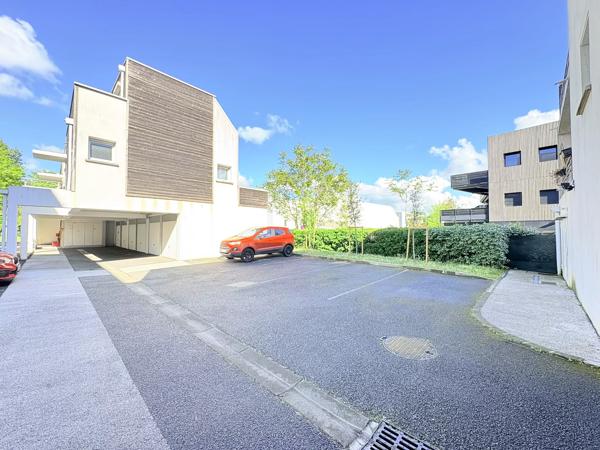 Appartement Le Bouscat 42m²