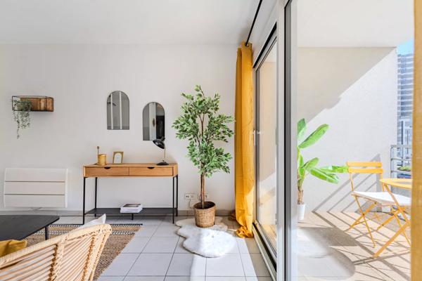Appartement Le Bouscat 42m²