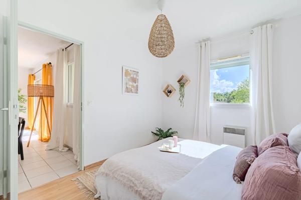 Appartement Le Bouscat 42m²