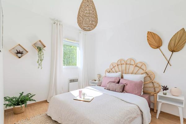Appartement Le Bouscat 42m²