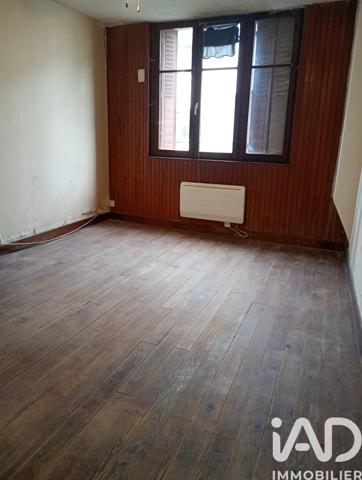 Maison à vendre 3 pièces 83 m² Andelot-Blancheville