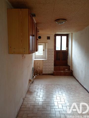Maison à vendre 3 pièces 83 m² Andelot-Blancheville