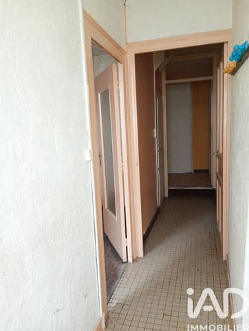 Maison à vendre 3 pièces 83 m² Andelot-Blancheville