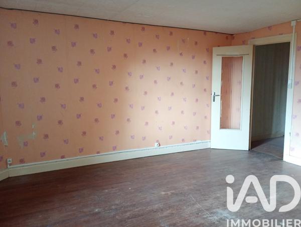 Maison à vendre 3 pièces 83 m² Andelot-Blancheville